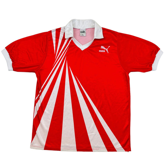 02172 Puma 90s Template Jersey