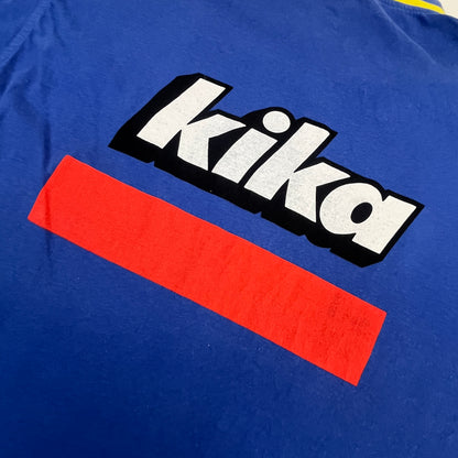 PUMA 1992 STREET SOCCER Tshirt