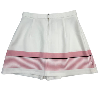 02879 Adidas 80s Tennis Skirt