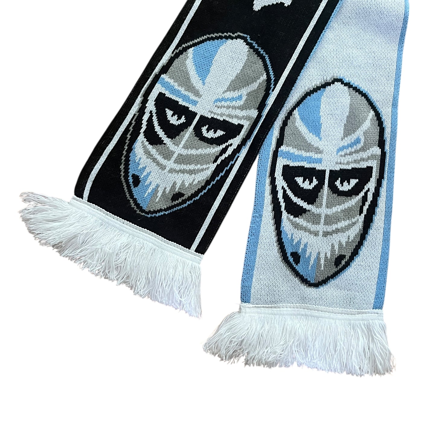 Hamburg Freezers Icehockey Scarf