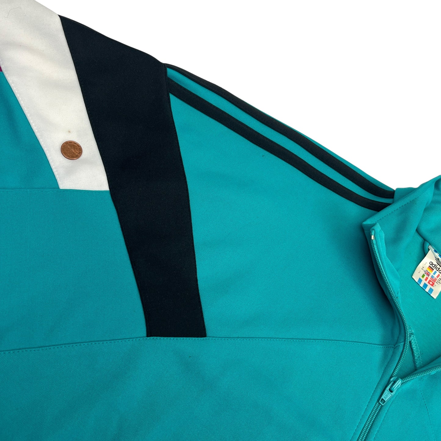 Adidas 90s Tracktop