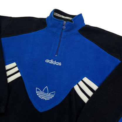 03058 Adidas 90s  Fleece Sweater