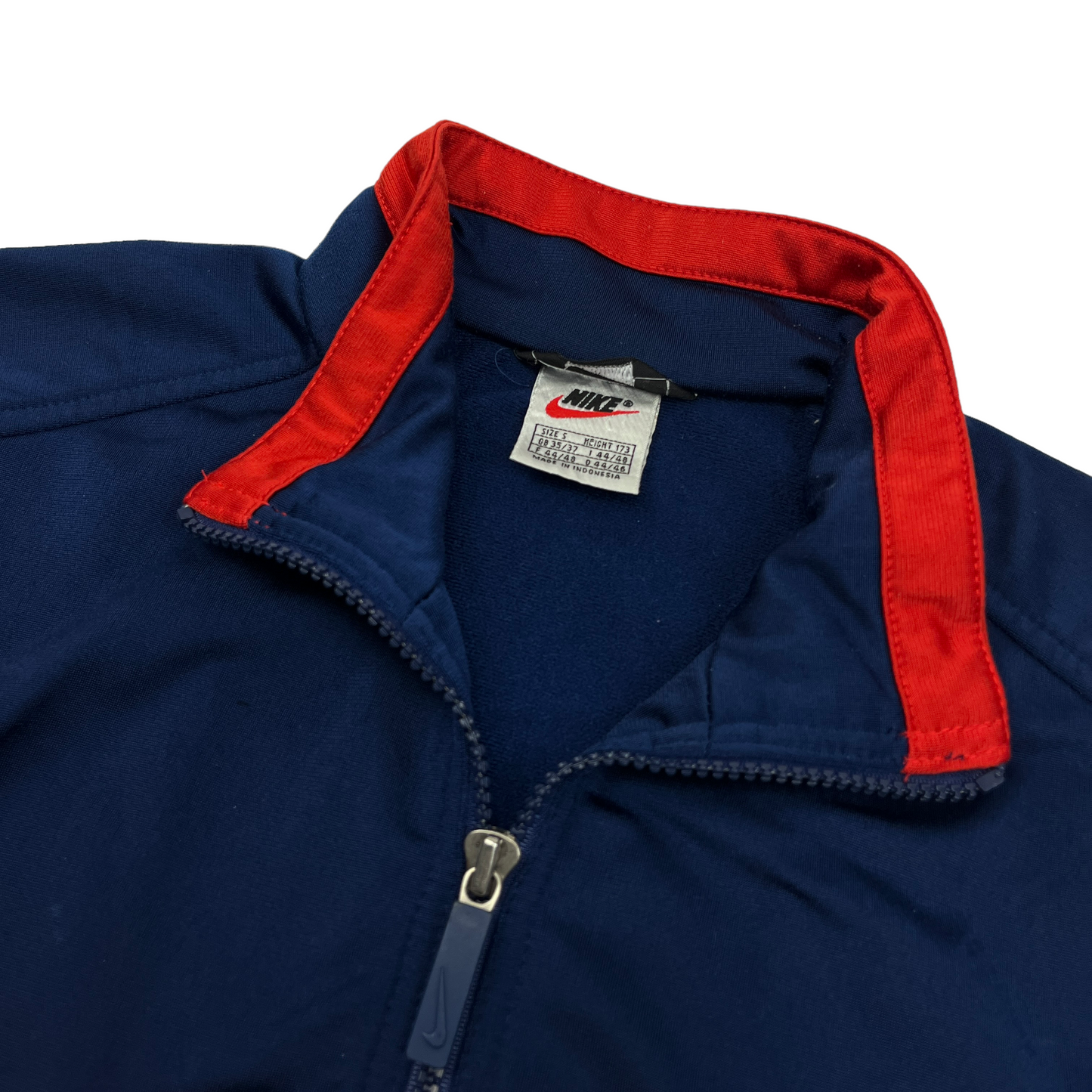 01817 Nike 90s Tracktop