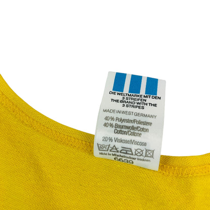 Adidas 80s „Made in West Germany “ Tanktop
