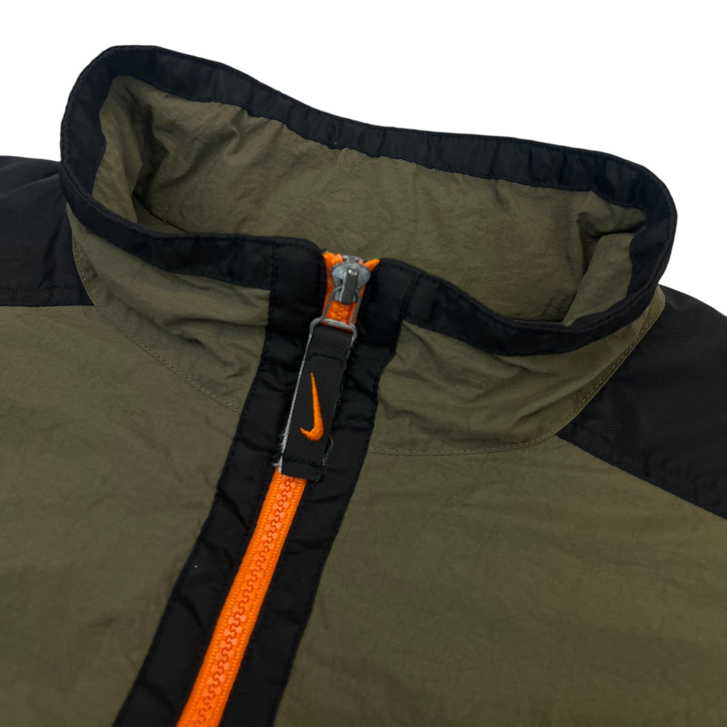 02825 Nike Zoom Air 90s Tracktop