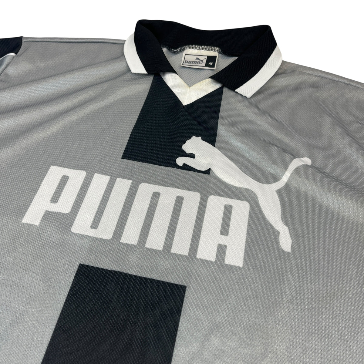 PUMA 90s Street Soccer Jersey