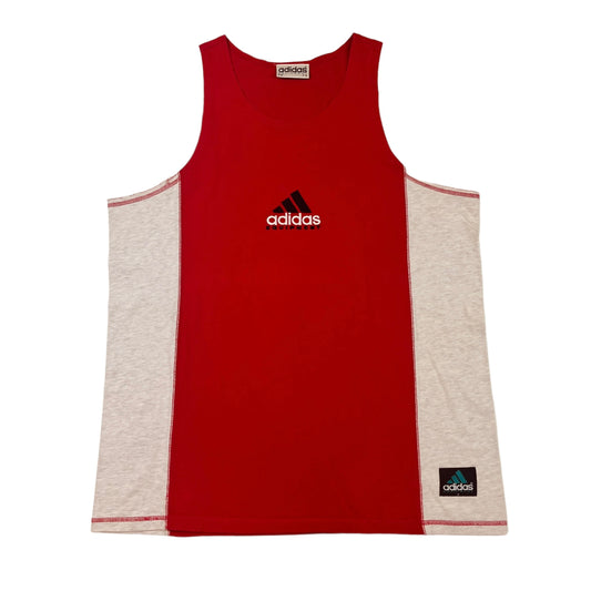 02162 Adidas Equipment Tanktop