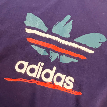 ADIDAS 90s Sweatshirt