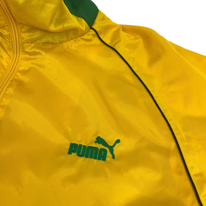 2922 Puma Jamica 2000-2001 Tracktop