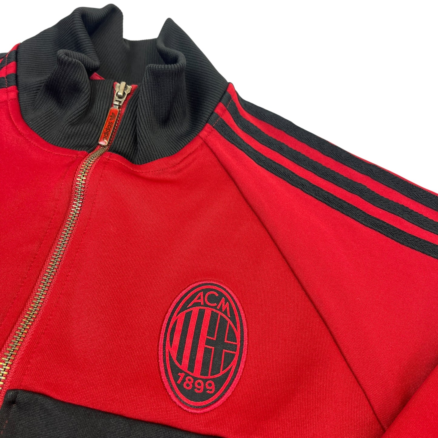 02883 Adidas AC Milan 2000s Tracktop