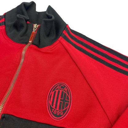 02883 Adidas AC Milan 2000s Tracktop