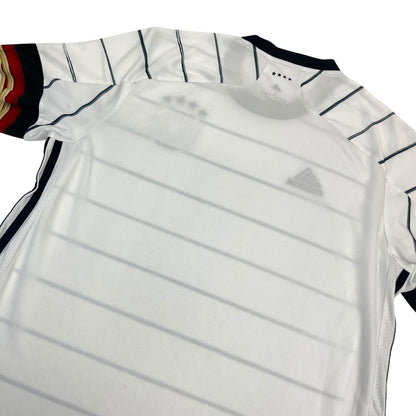 ADIDAS DFB GERMAN NATIONAL TEAM 2020/21 Home Jersey
