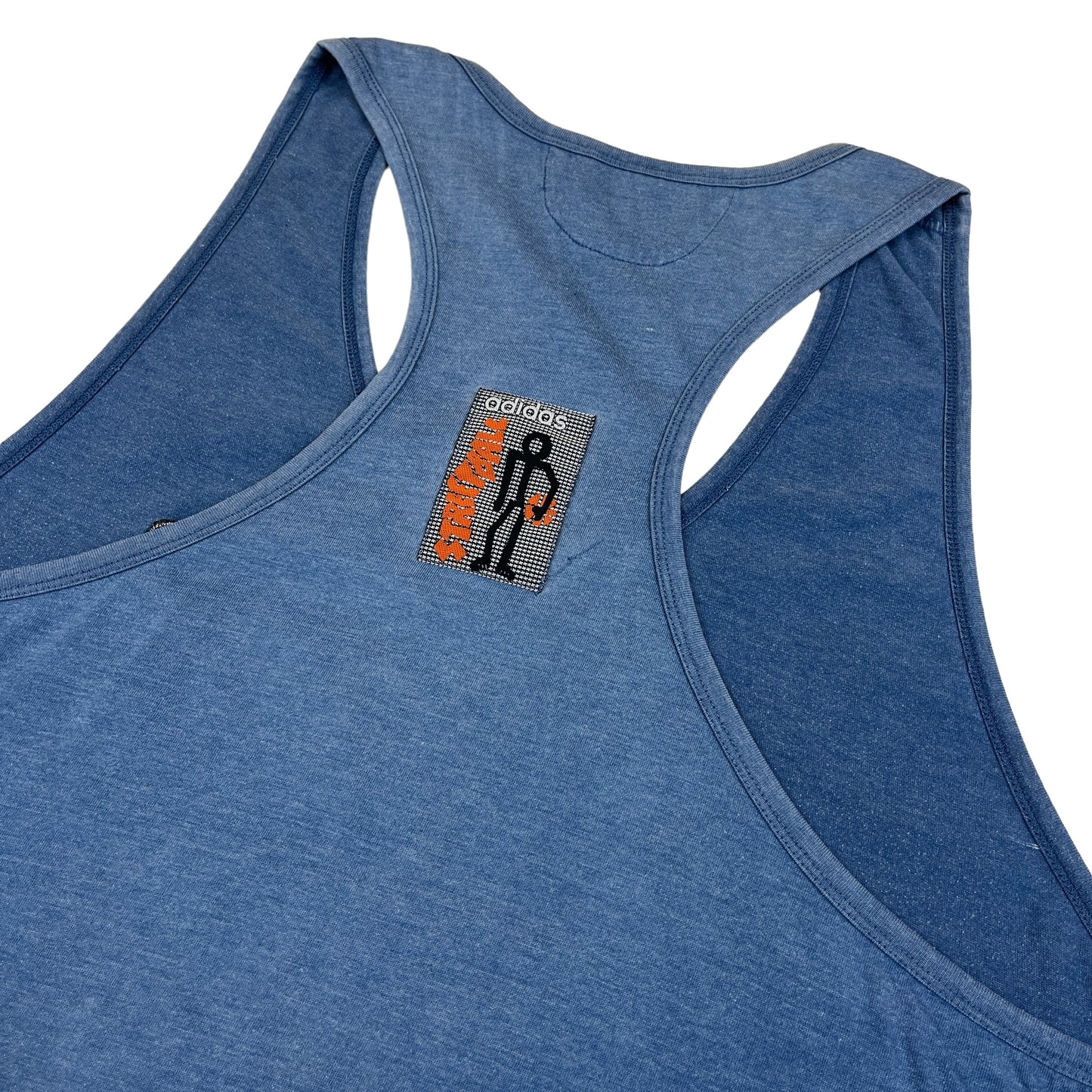 02124 Adidas 90s Streetball Tanktop
