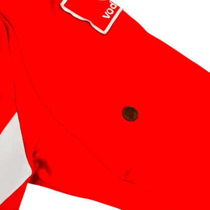 Puma Scuderia Ferrari 2006 Team Jacket