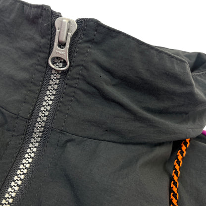NIKE 90s 1/4 Zip Windbreaker