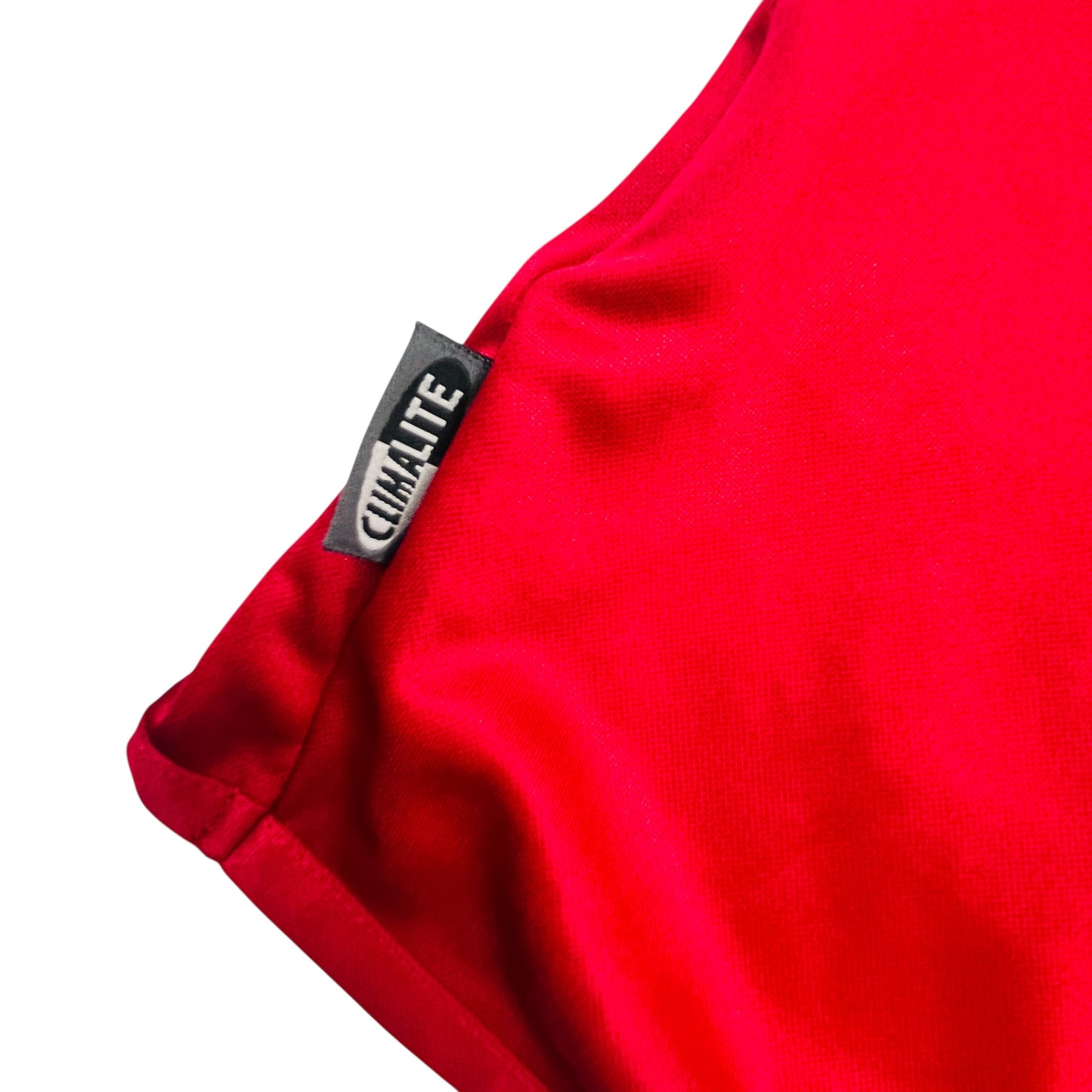 FC BAYERN MÜNCHEN 2003/04 Longsleeve Home Jersey