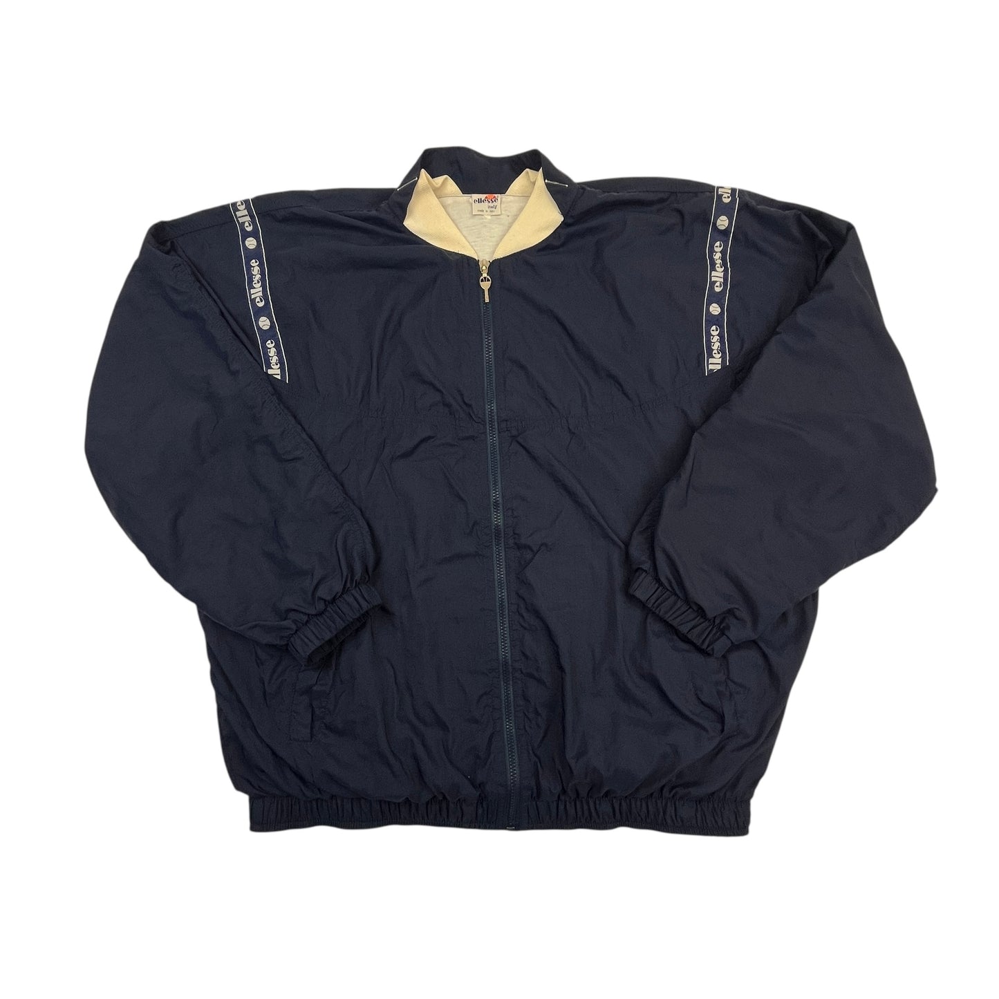 02743 Elessee 90s Tennis Tracktop