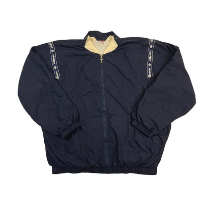 02743 Elessee 90s Tennis Tracktop