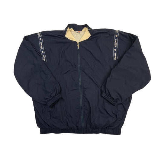 02743 Elessee 90s Tennis Tracktop