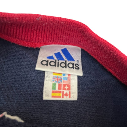 02904 Adidas 90s Sweatshirt
