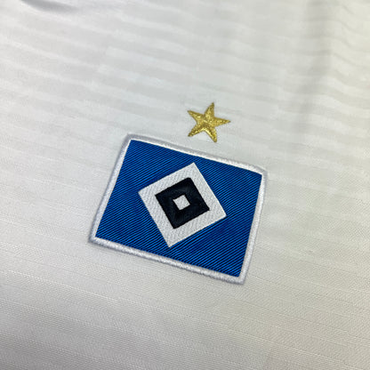 Adidas HSV 2018-2019 Home Jersey