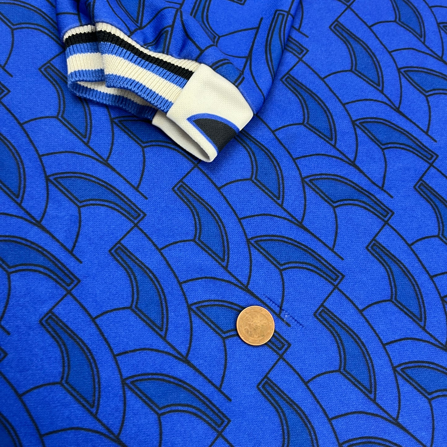 Puma Bornaer SV 91 Jersey