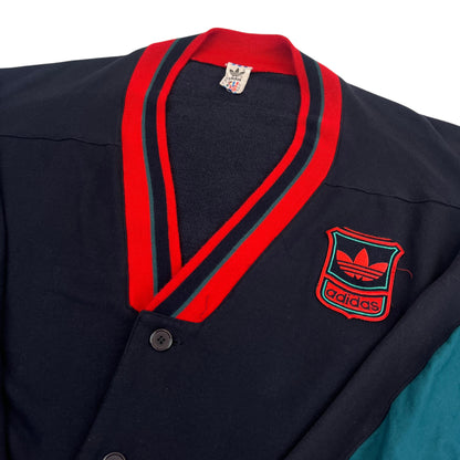 02740 Adidas 90s Cardigan