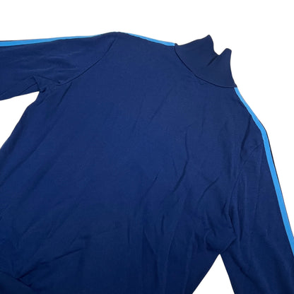 03019 Adidas 80s DFB Training Tracktop „Made in West Germany „