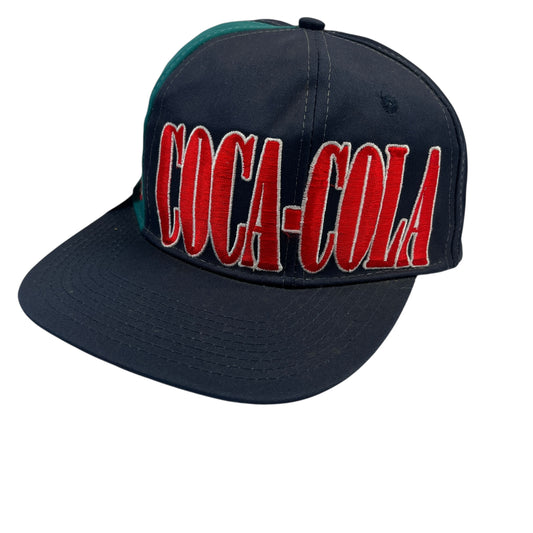 03165 Coca Cola 90s „Deadstock“ Cap