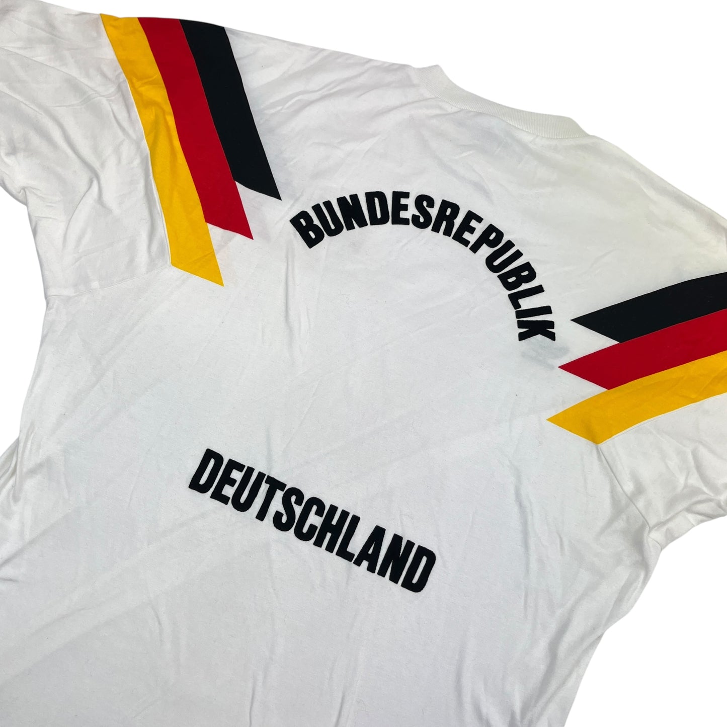 Adidas 90s German Olympic Team Longsleeve T-Shirt