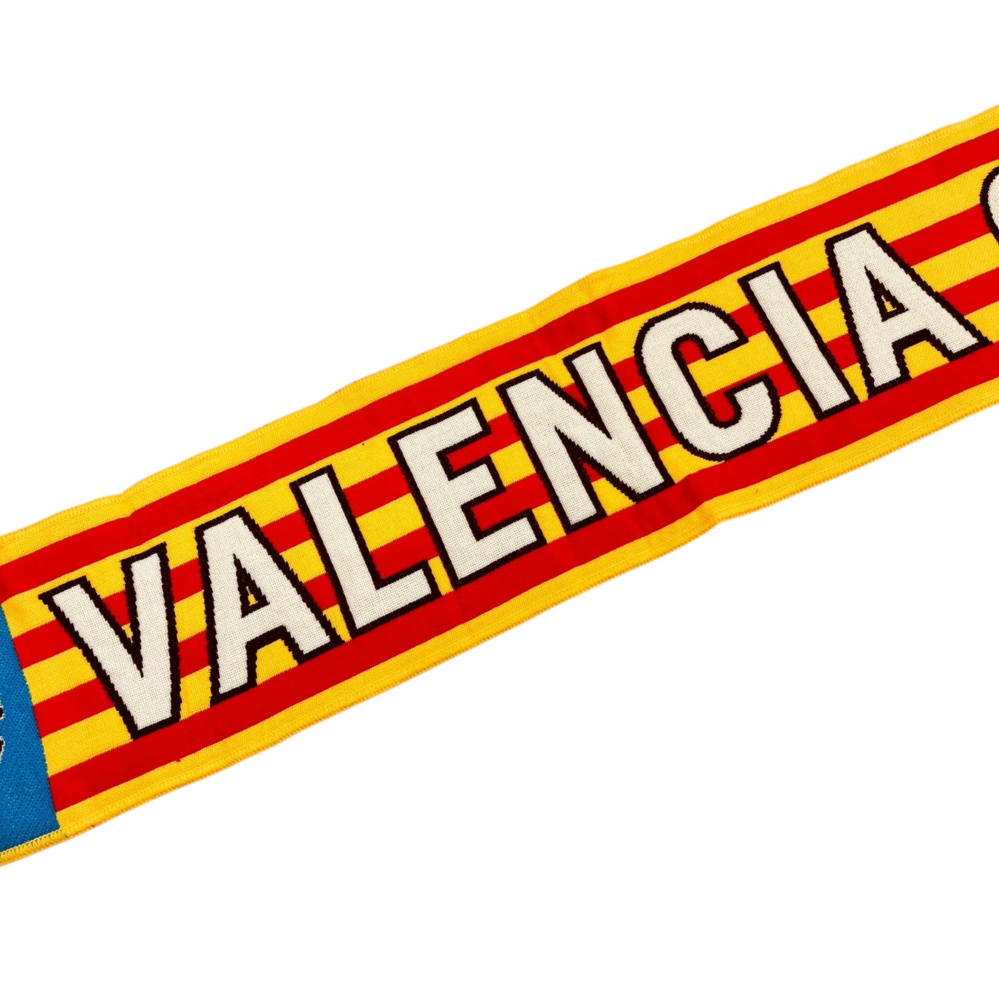 03103 Valencia FC Fan Scarf