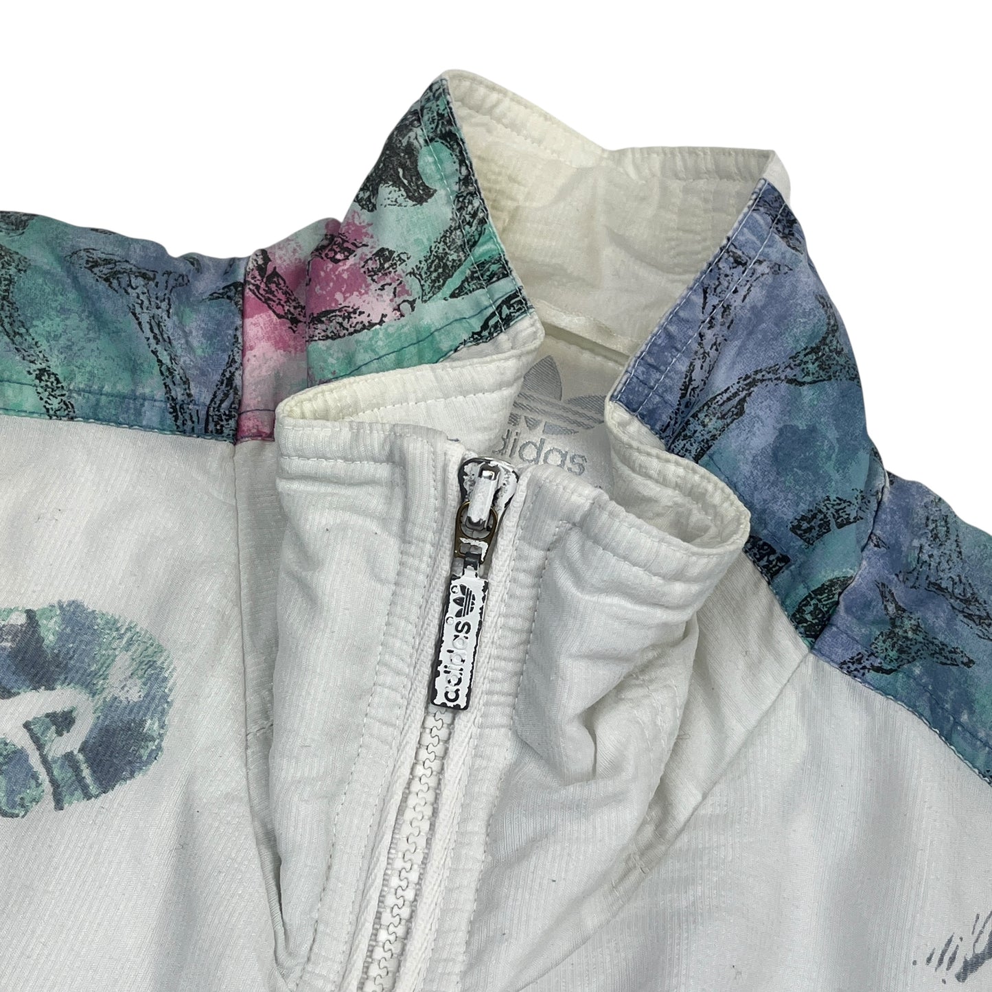 Adidas 90s Tennis Tracktop