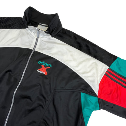 02741 Adidas 90s Cross Training Tracktop