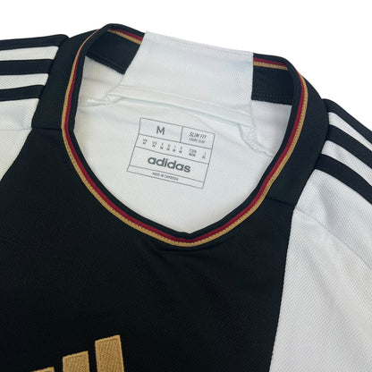 03030 Adidas DFB German National Team 2022 Home Jersey