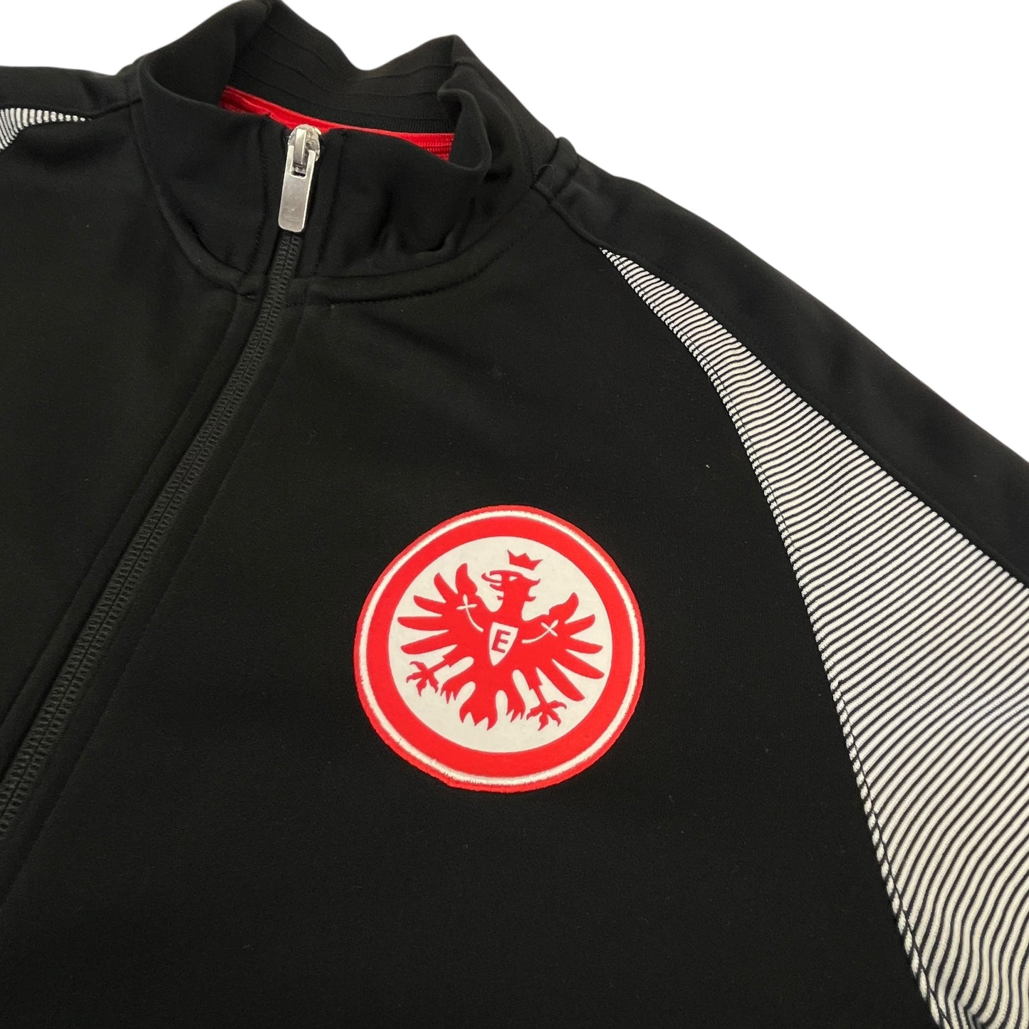 02860 Nike Eintracht Frankfurt 2016-2017 Tracktop