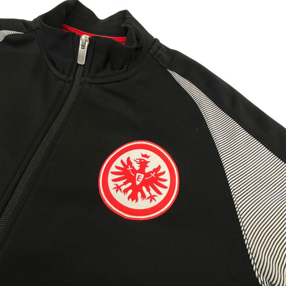 02860 Nike Eintracht Frankfurt 2016-2017 Tracktop