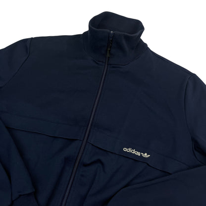 03114 Adidas 80s Tracktop