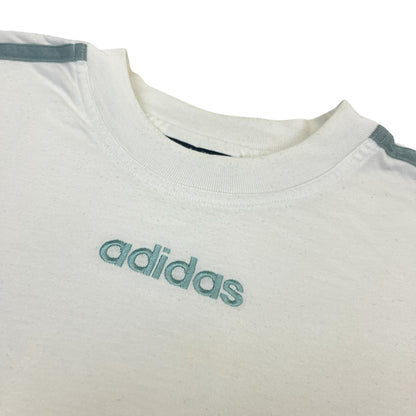 02897 Adidas 90s Tshirt