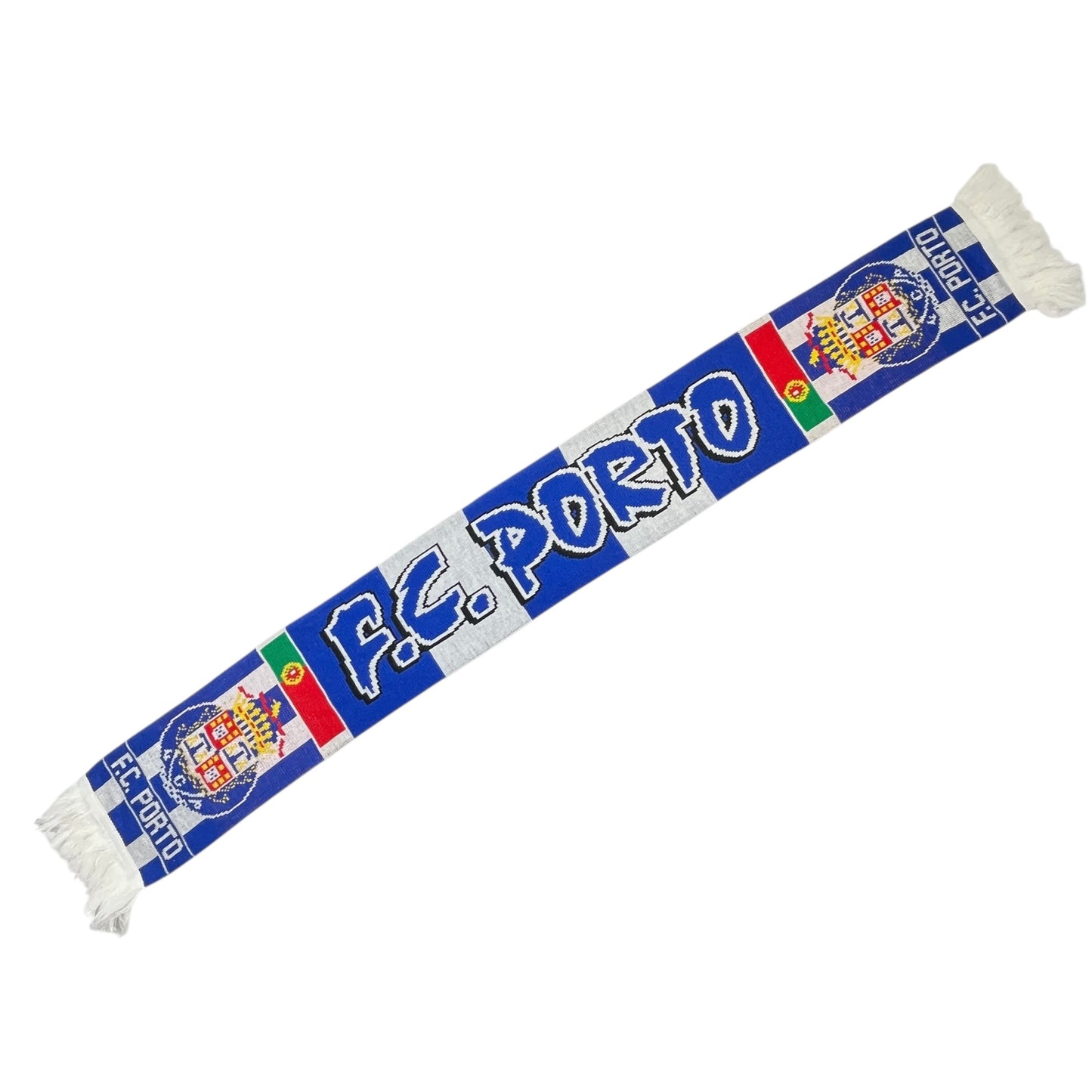 FC Porto Fan Scarf