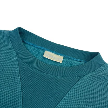 02979 Adidas 90s Piqué Sweater