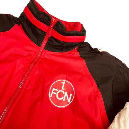 02947 Adidas 1 FC Nürnberg 90s Coach Jacket