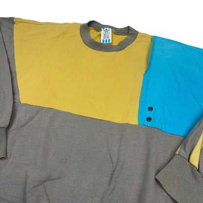 Adidas 80s Sweater