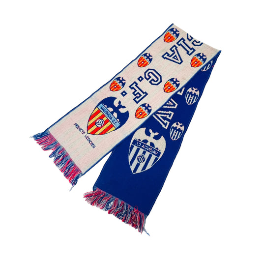 Valencia FC Fan Scarf