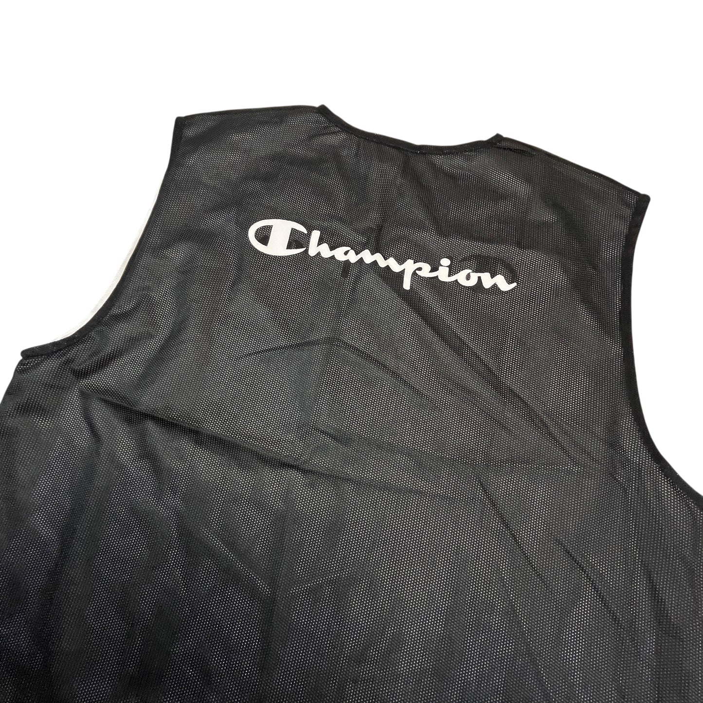 02851 Champion „NBA Challenge „ Reversibel Jersey