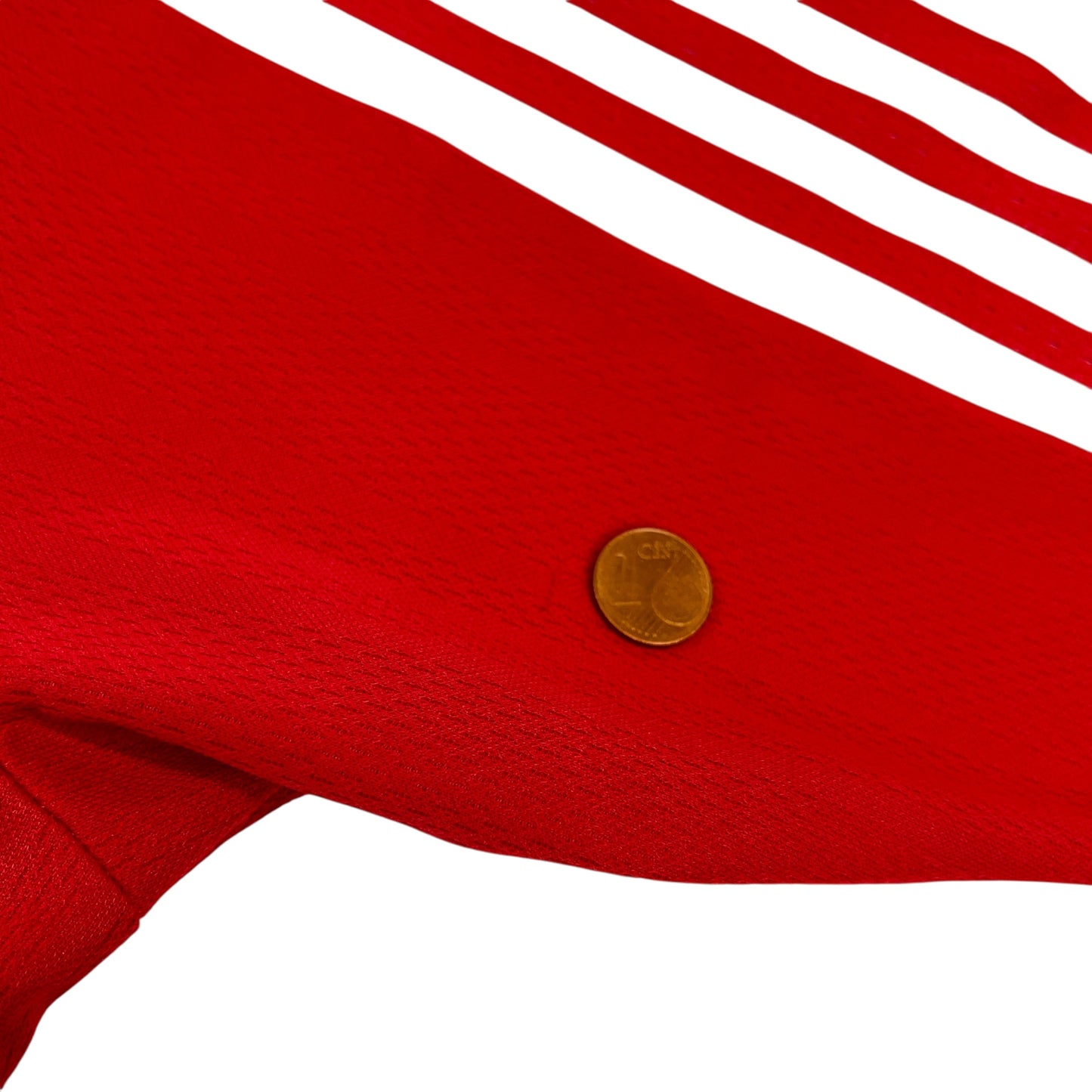 Adidas 90s Template Jersey