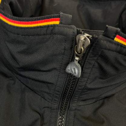 02565 Adidas German Olympic Football Team Tracktop