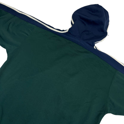 ADIDAS 90s Zipper Hoodie