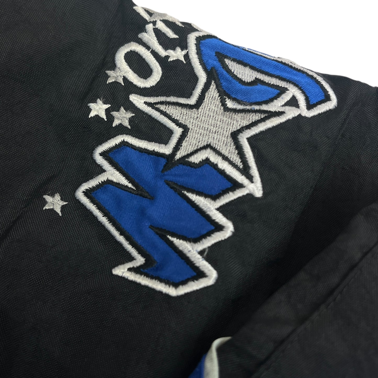 Starter 90s Orlando Magic Jacket