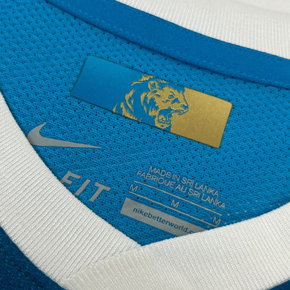Nike Zenith St Petersburg Maximilian Pronichev 2012-2013 Deadstock Jersey