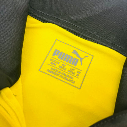 Puma Borussia Dortmund 2017-18 Sweatshirt